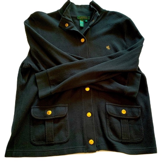 RALPH LAUREN Jacket - Picture 2 of 4